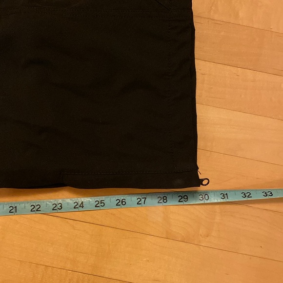 Gerry Black Mens SnowPants - Picture 12 of 12